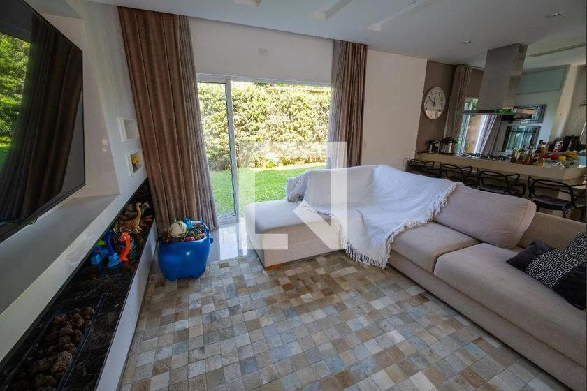 Дом 309 м² с 3 спальнями и 6 местами для парковки — photo 13