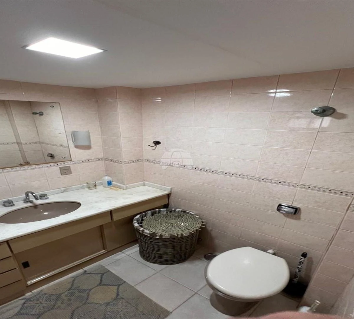 Пральна машина та 2 спальні: квартира 80 м² — photo 7