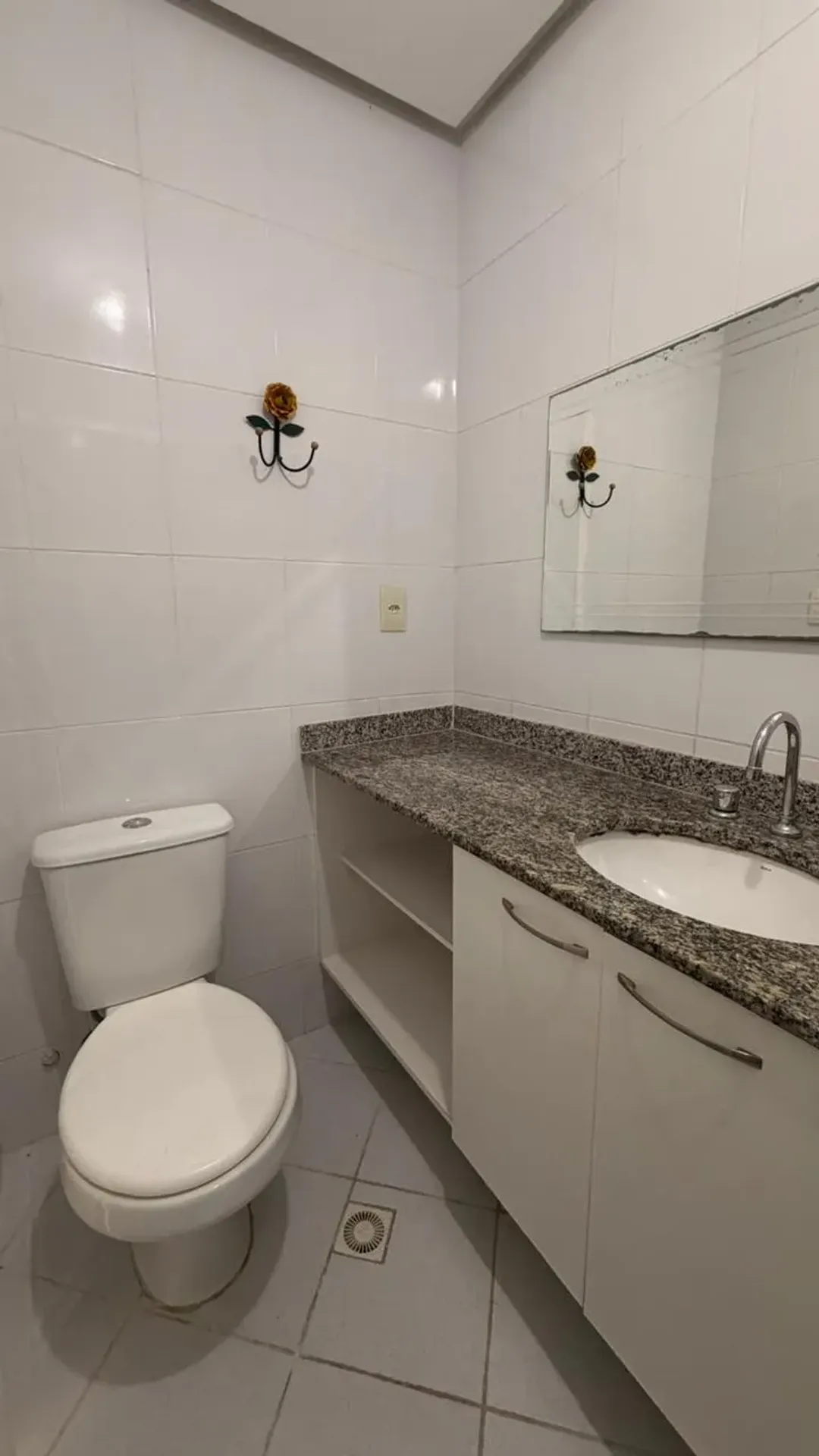Apartment, 69 m², with a mountain view — photo 13