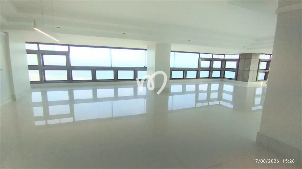 Apartamento com 4 quartos, 313 m² e 4 vagas — photo 25