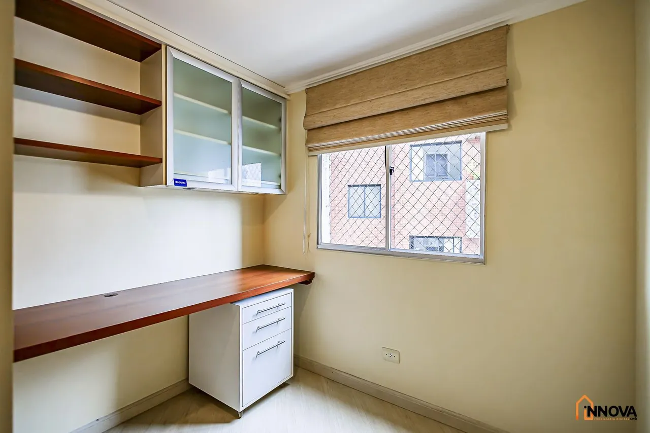 2-bedroom apartment with closed kitchen and parking — photo 15