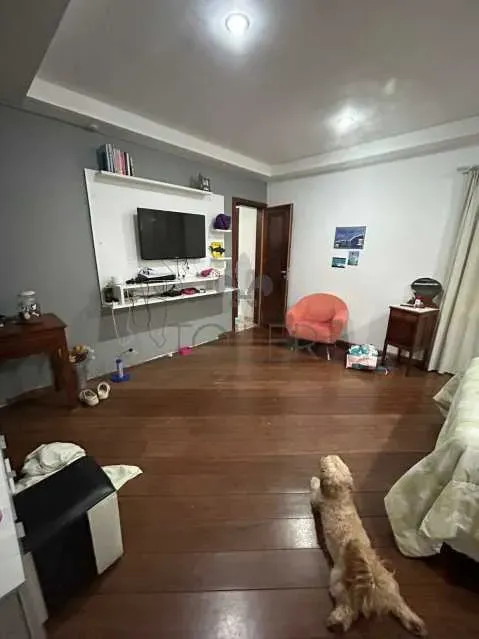 Furnished duplex house with 4 bedrooms and 5 bathrooms — photo 4