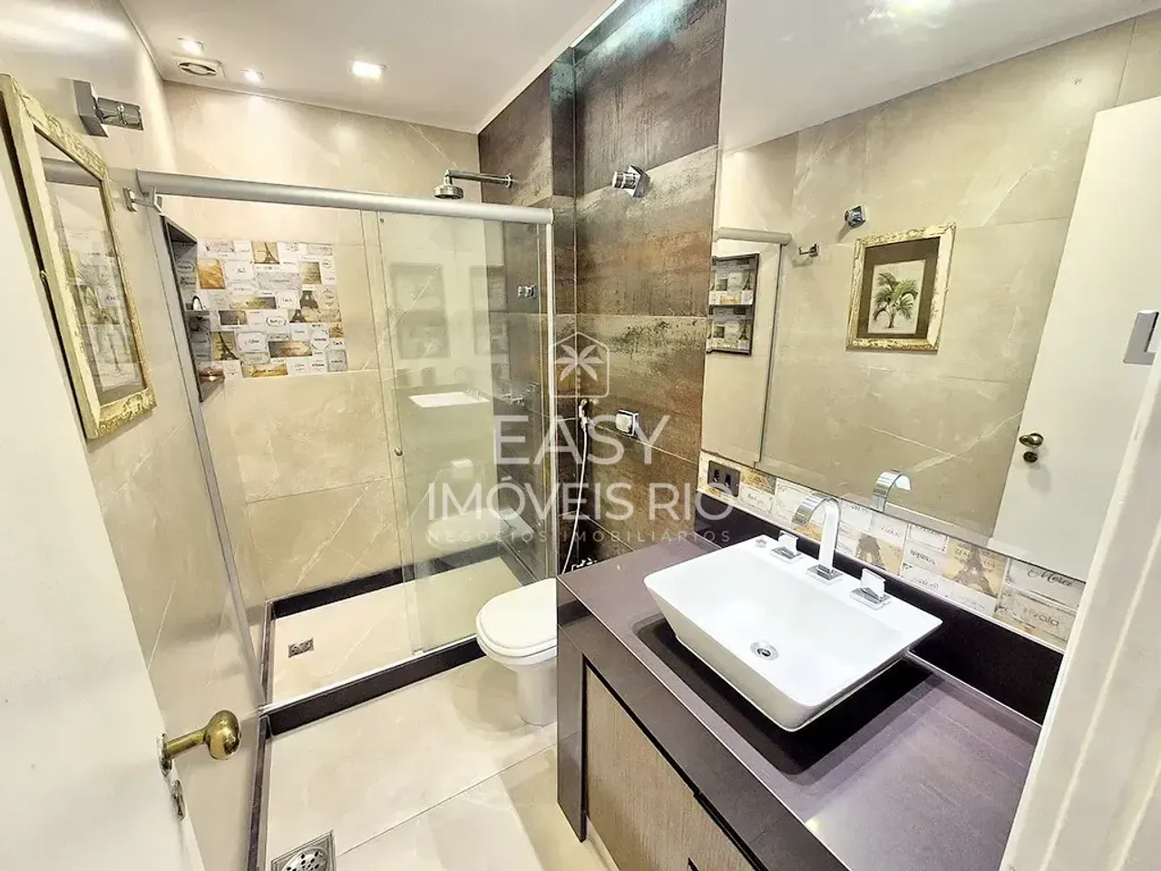 Apartamento com 2 quartos e 3 banheiros — photo 13