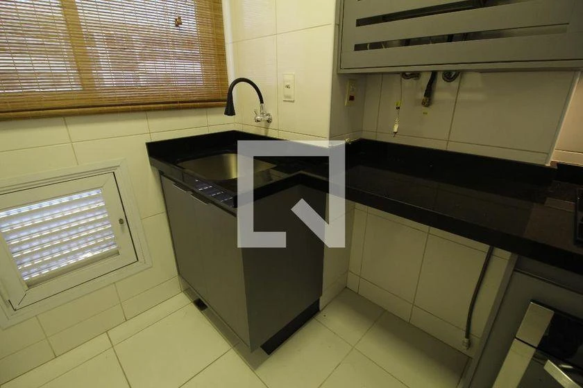 Apartamento de 2 quartos com varanda gourmet, Barra Olímpica — photo 28
