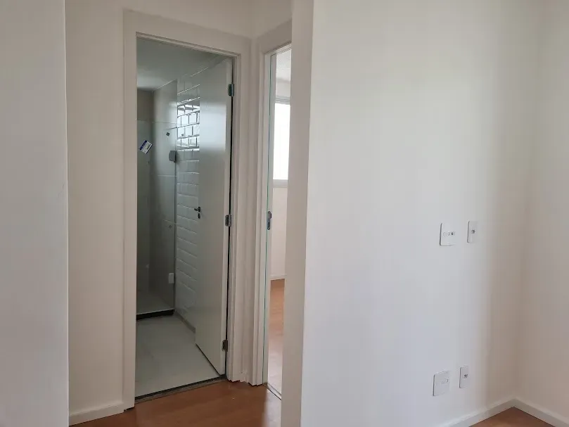 2-bedroom apartment with a home office in Rio de Janeiro — photo 17