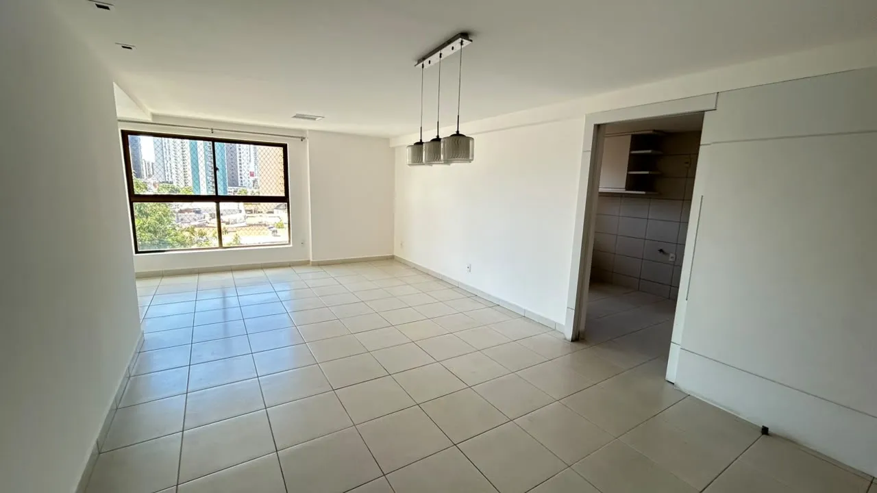 3-bedroom apartment in a building with a sauna — photo 8