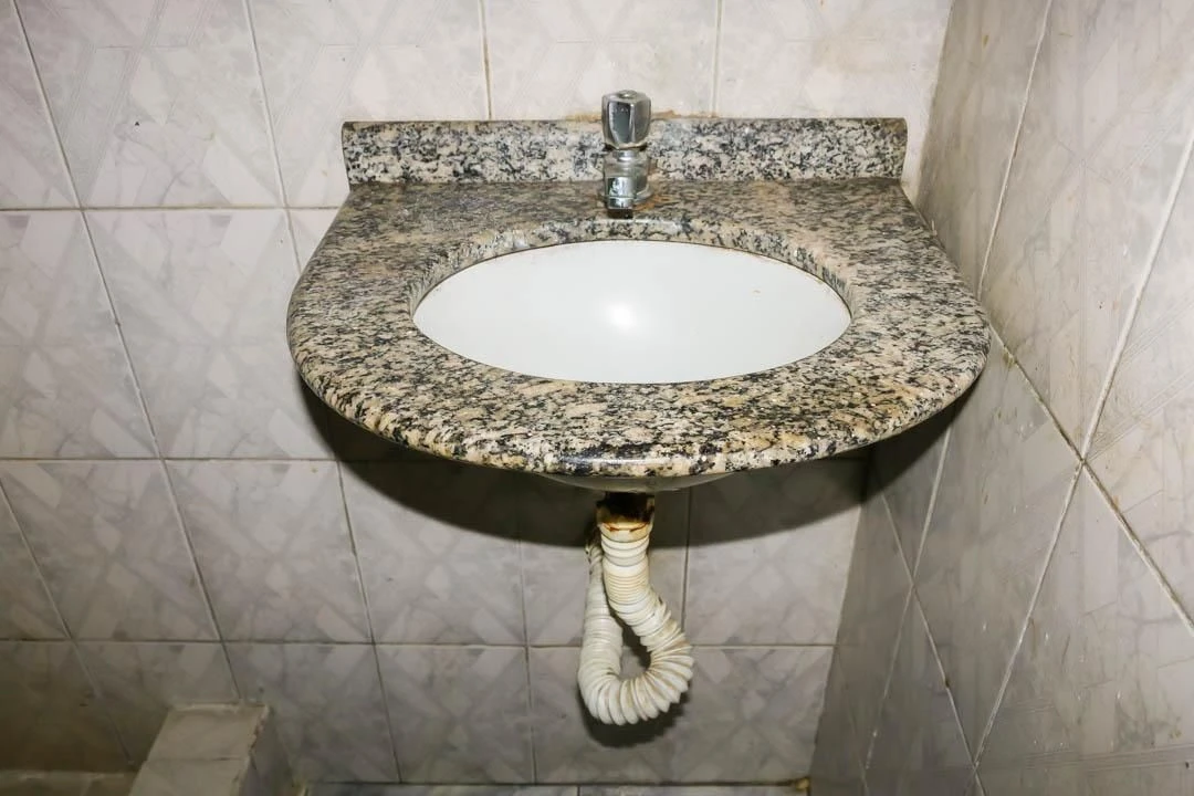 2-bedroom house with a washing machine in Rio de Janeiro — photo 14