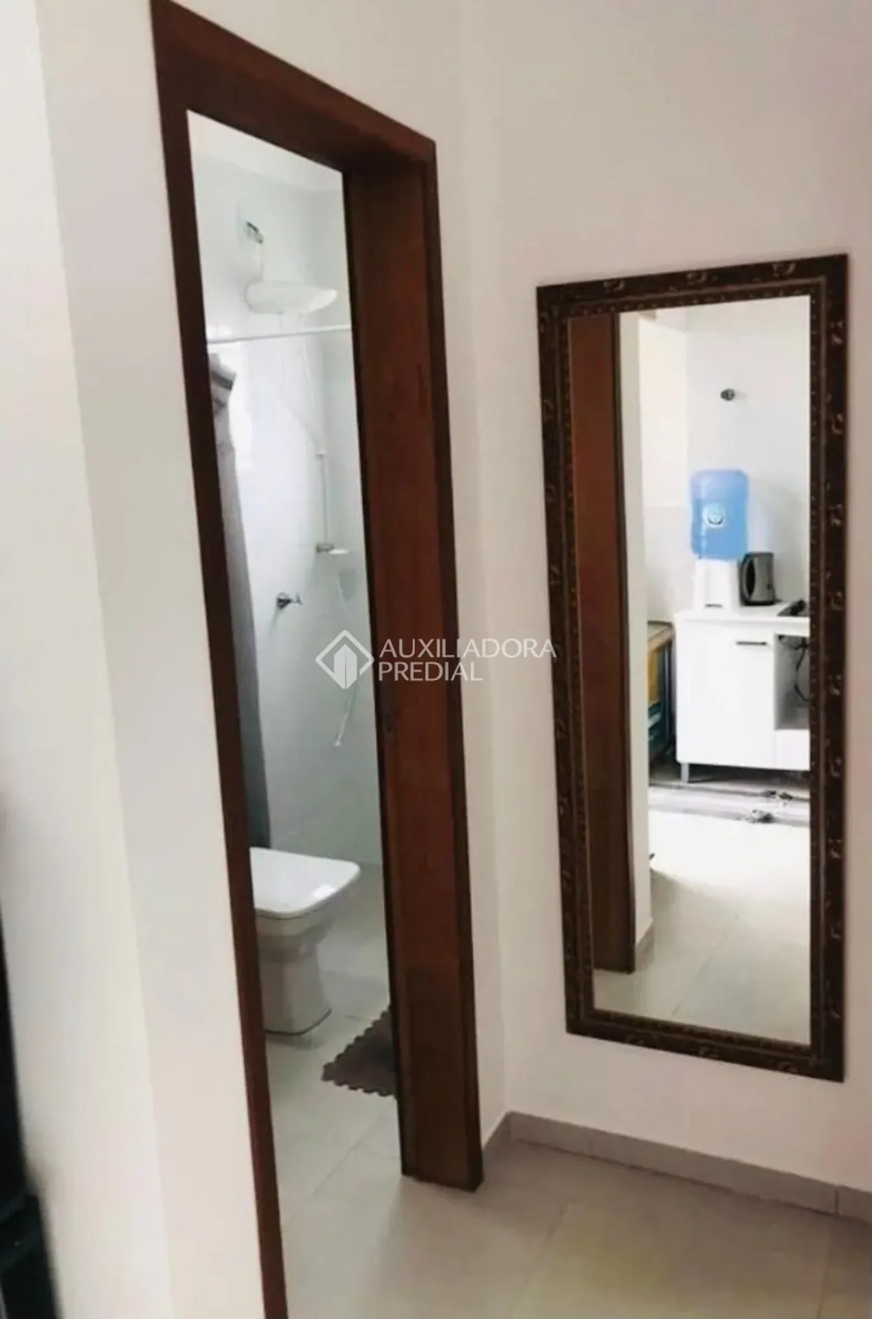 Apartment on the 2nd floor with a washing machine — photo 7