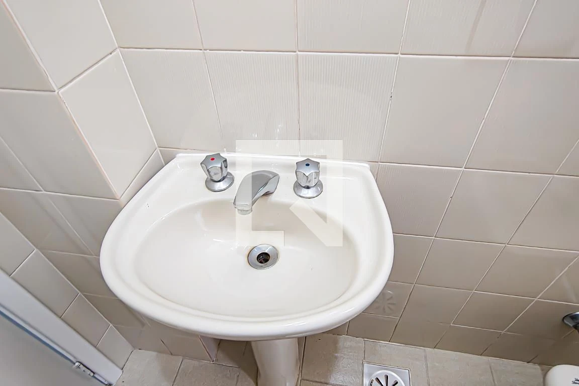 Departamento con espacio de home office en Rio de Janeiro — photo 43