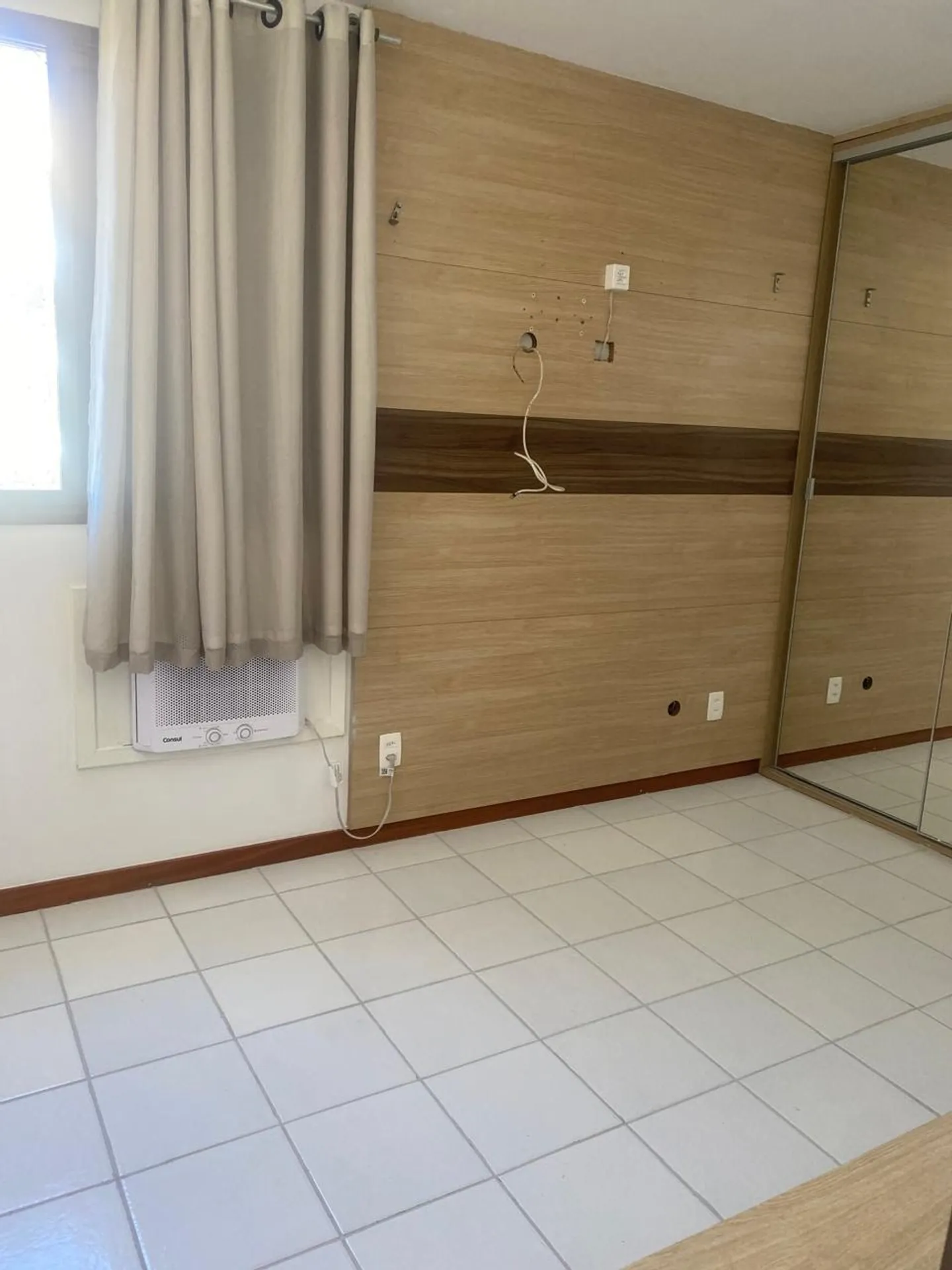 Furnished apartment with 3 bedrooms and 3 bathrooms — photo 62