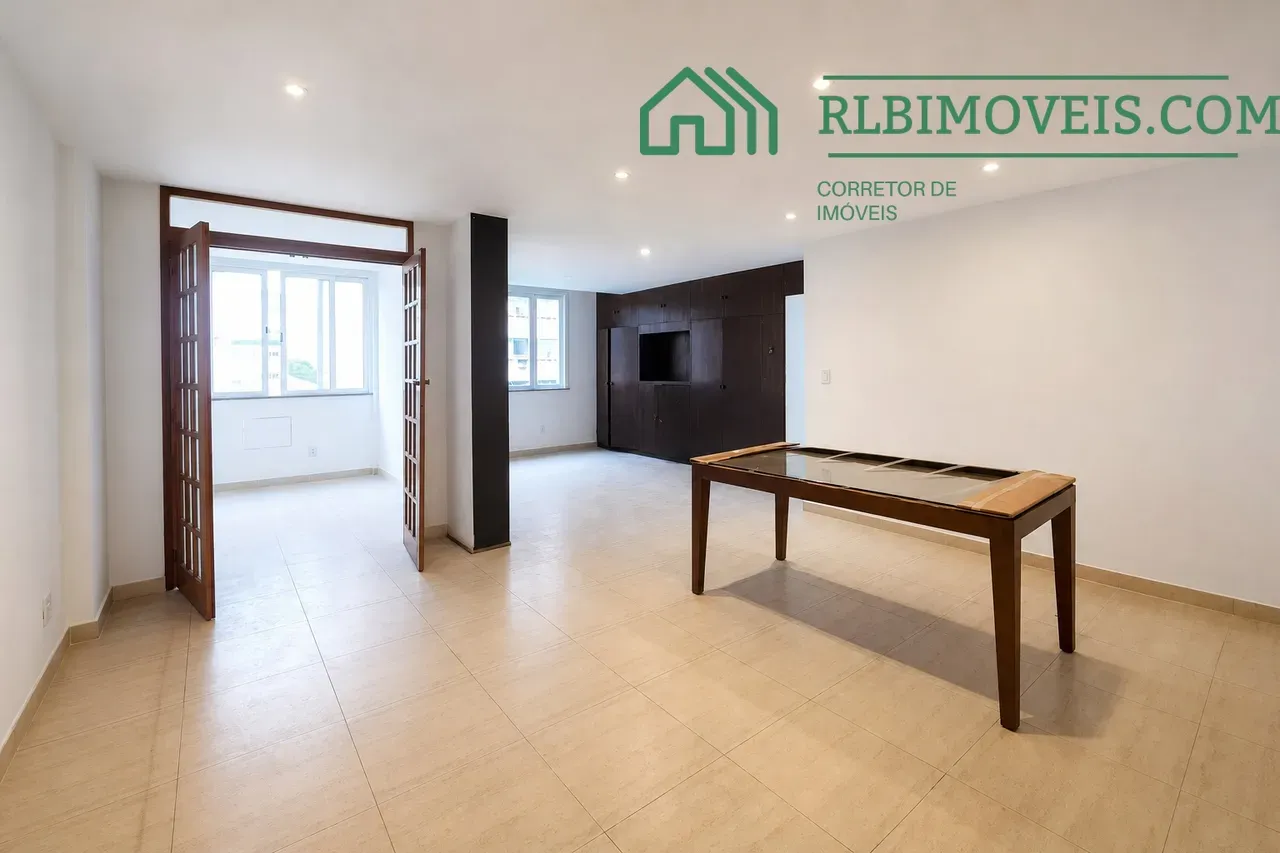 Apartamento, 110 m², com máquina de lavar — photo 16