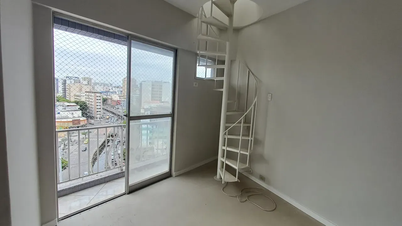 Private BBQ in a one-bedroom apartment, 81 m² — photo 6