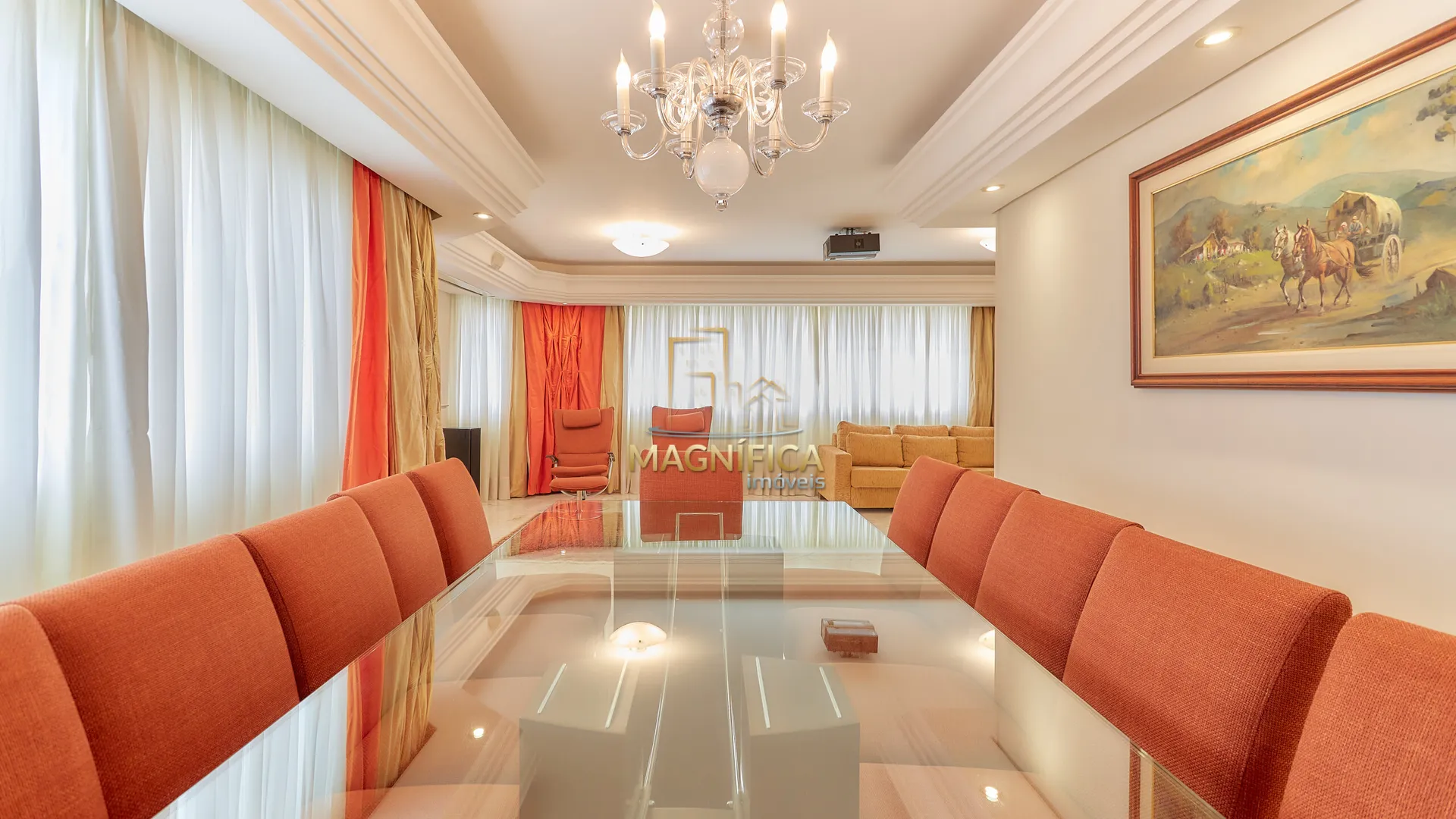 Apartamento de 322 m² con 3 suites y 4 plazas de garaje — photo 8