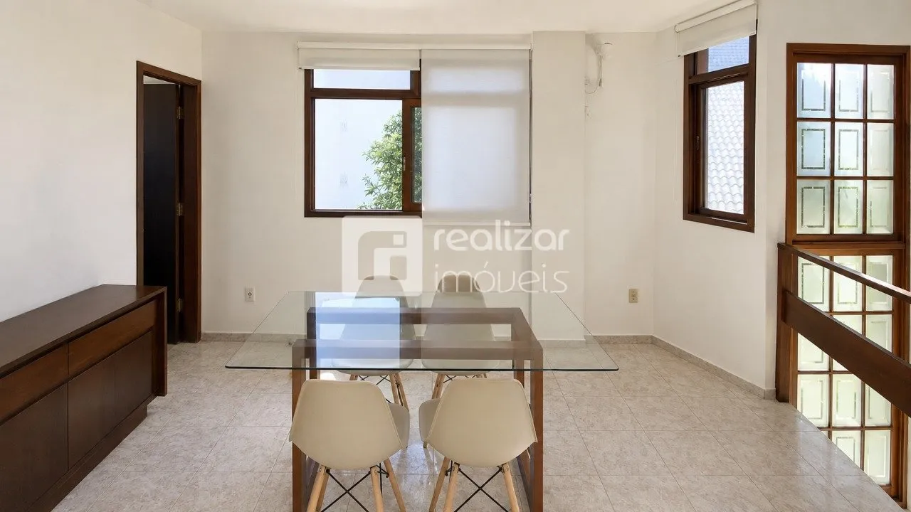 Furnished 4-bedroom house with 4 parking spaces — photo 29