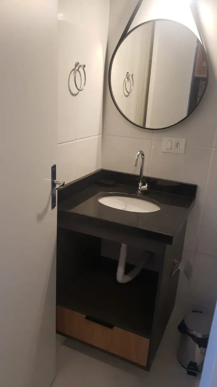 Мебльована квартира з 1 спальнею та балконом — photo 14