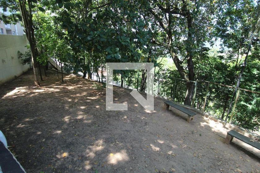52 m² apartment with 2 bedrooms and a balcony — photo 39