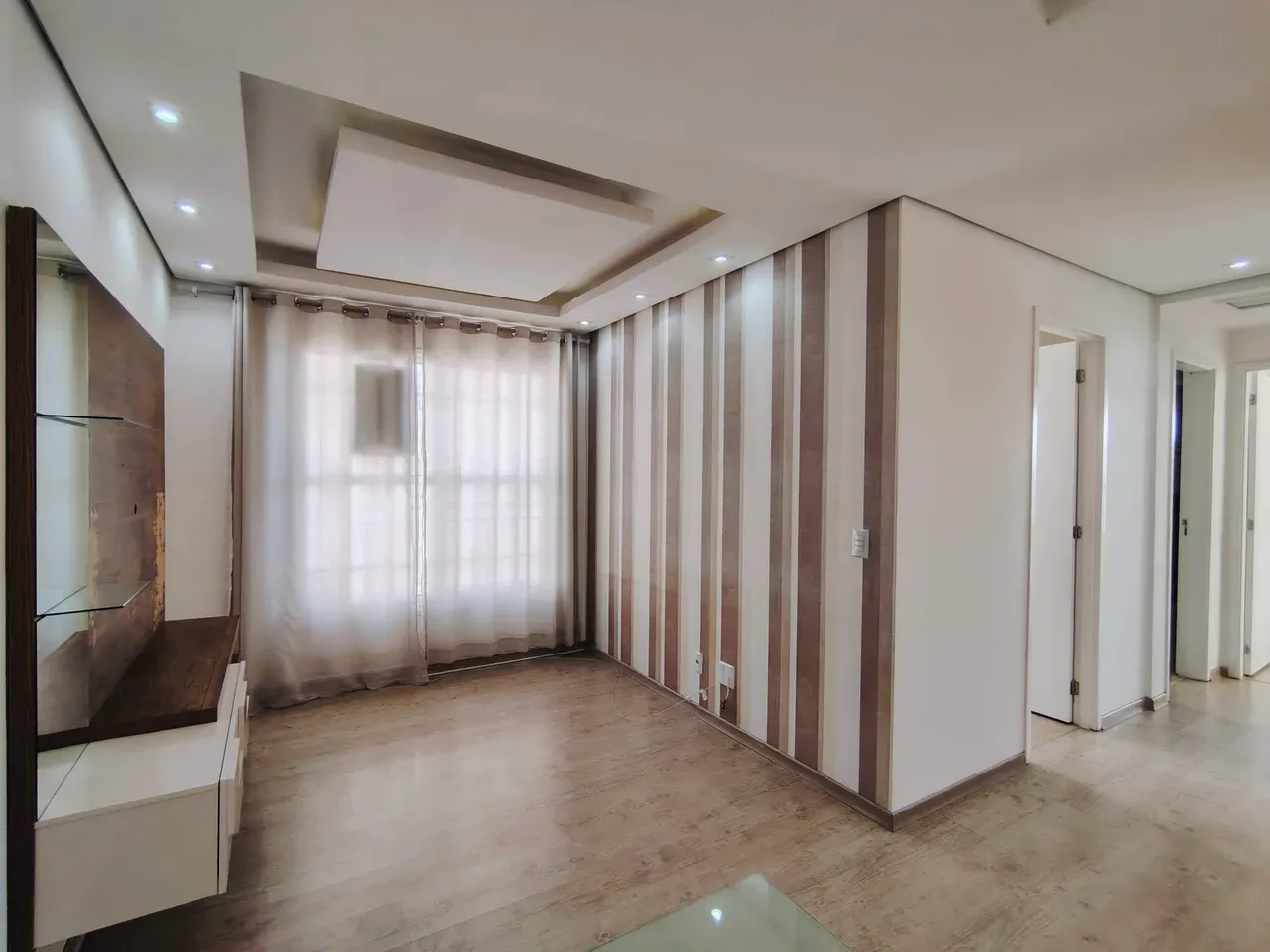 Departamento en piso 4 con vestidor — photo 13
