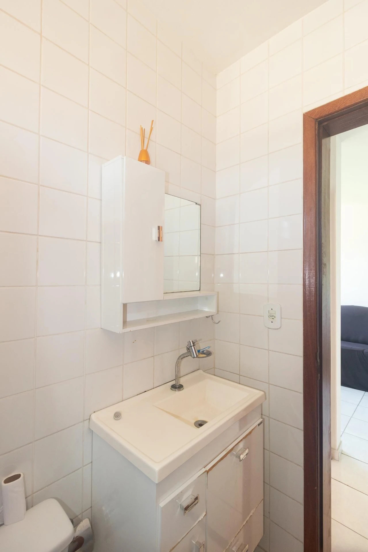 Apartamento en alquiler sin amueblar con 2 dormitorios y 1 plaza — photo 4