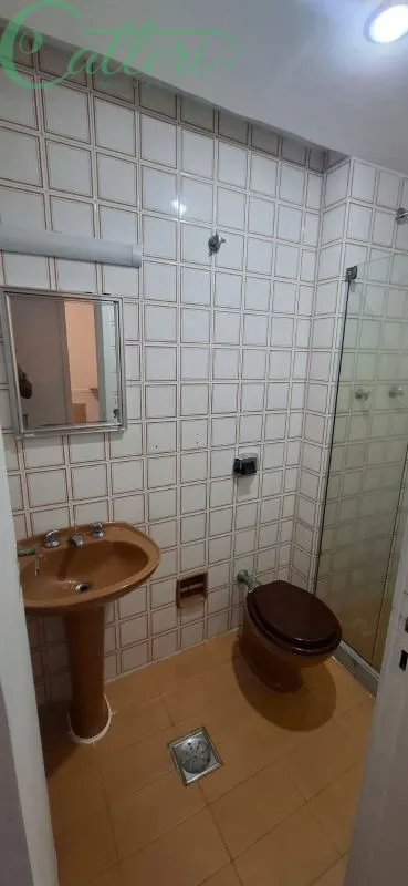 Departamento con espacio de home office en Rio de Janeiro — photo 31