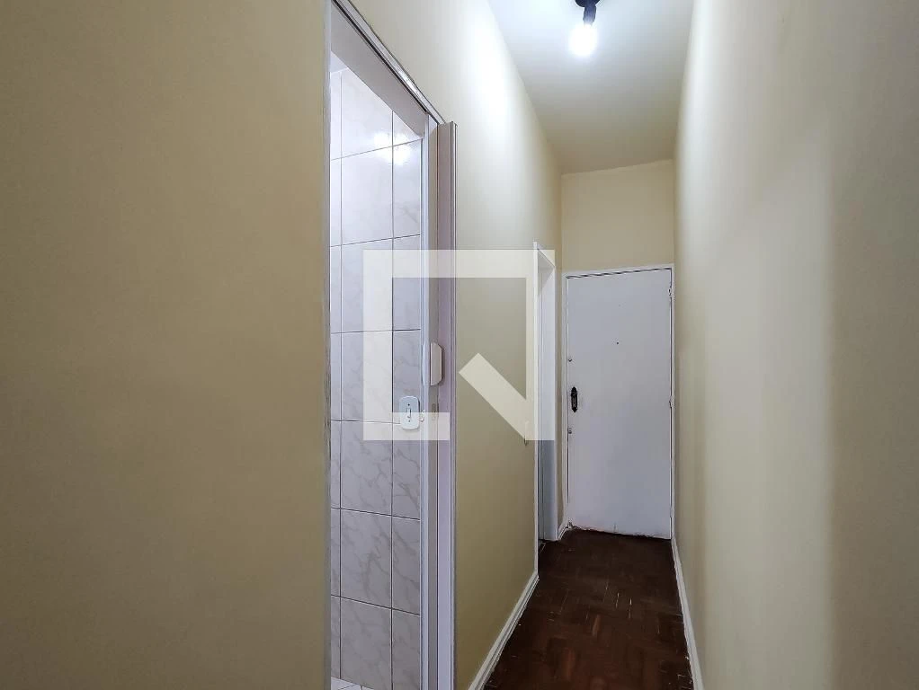 Квартира без меблів з 2 спальнями і 2 ванними — photo 22