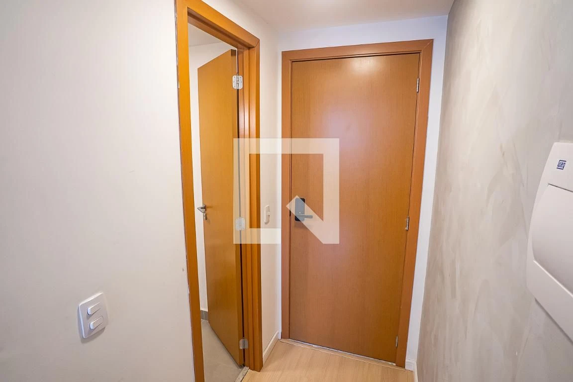 Studio mobiliado em condomínio com sauna — photo 11