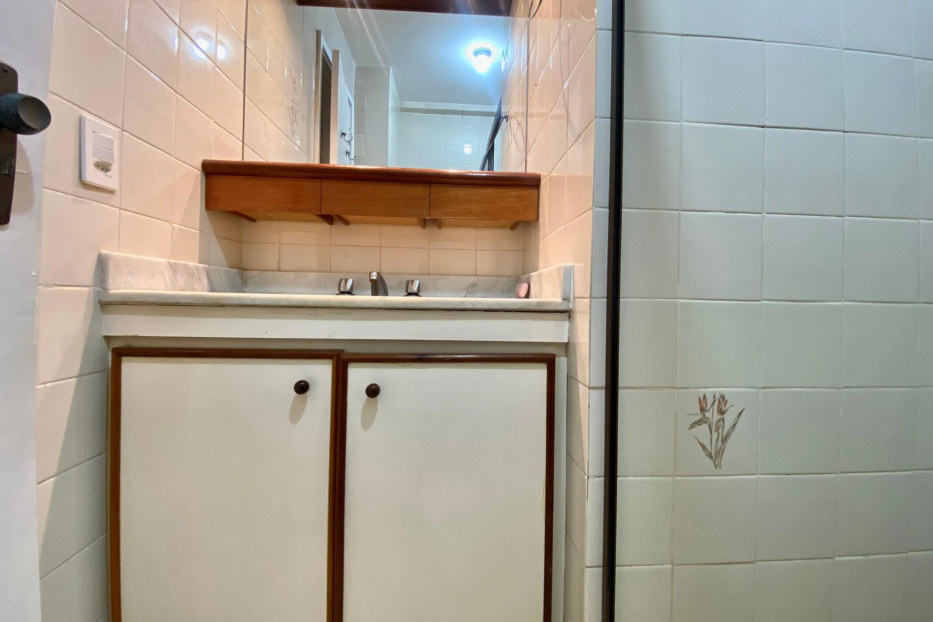 Apartamento com 2 quartos e varanda, vaga inclusa — photo 34