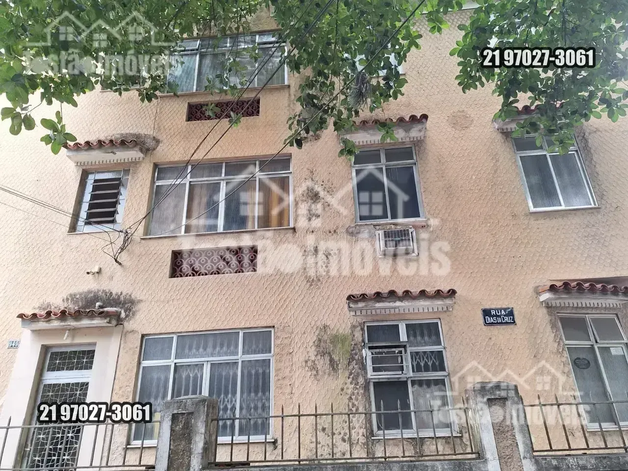 Квартира на первом этаже без парковки: 2 спальни 45 м² — photo 8