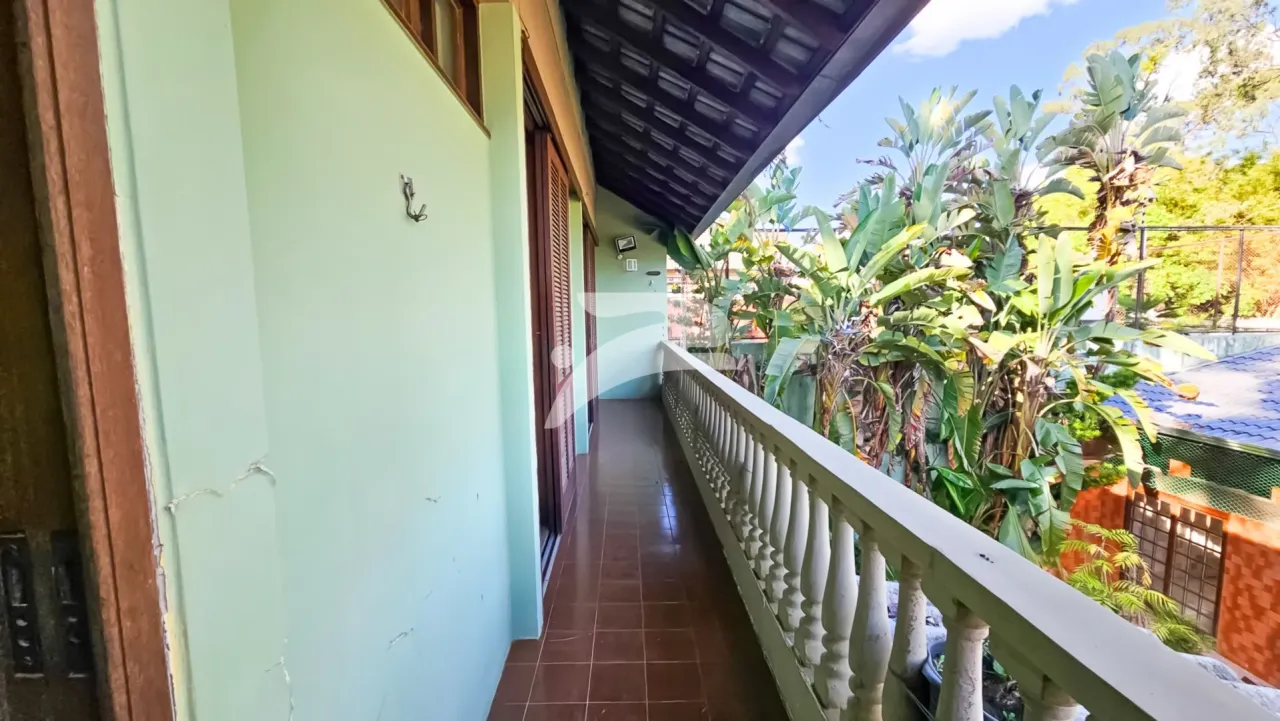 House with 2 bedrooms and a built-in balcony grill — photo 6