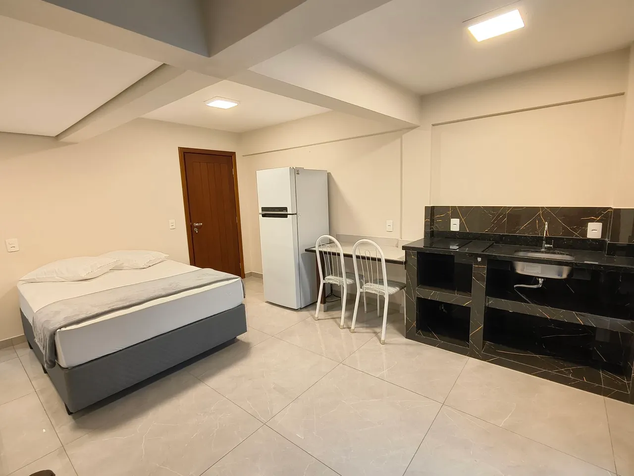 28 m² studio in Florianópolis — photo 5