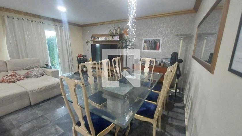 Washing machine in a 4-bedroom house, 159 m² — photo 35