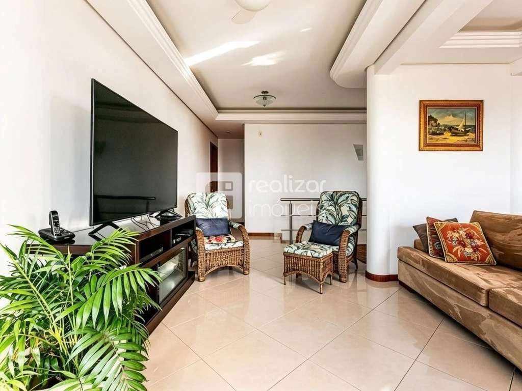 Apartamento de 297 m² com 3 quartos e 4 banheiros — photo 4