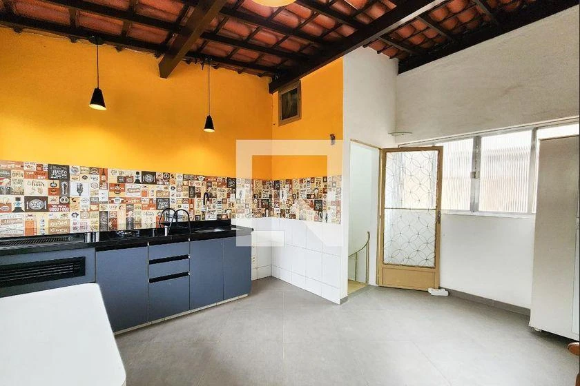 3-bedroom apartment with a home office in Rio de Janeiro — photo 17