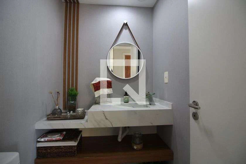 Apartamento com 4 dormitórios e 225 m² com 2 vagas — photo 10