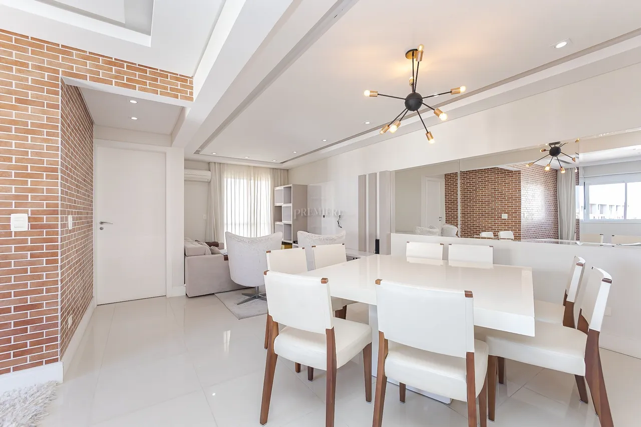2-bedroom apartment with 100 m² and 2 parking spots — photo 2
