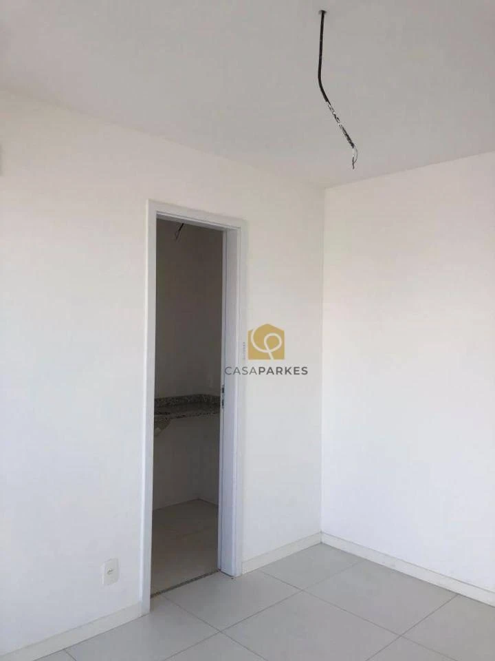 Дуплекс с 3 спальнями и 366 м², кухня отдельно — photo 28