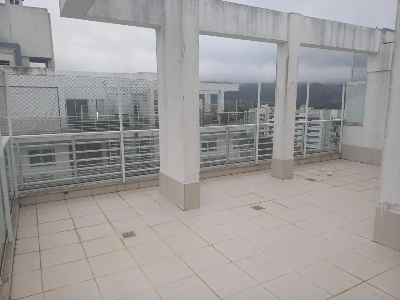 Apartamento com 4 quartos e 3 banheiros — photo 51