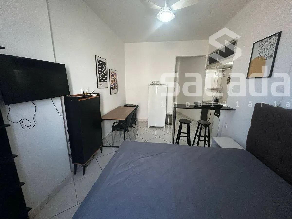 Monoambiente de 32 m² en Rio de Janeiro — photo 6
