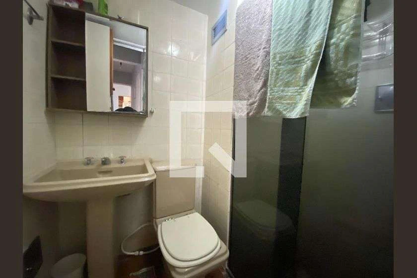 Apartamento amueblado de 49 m² con zona de lavado — photo 20
