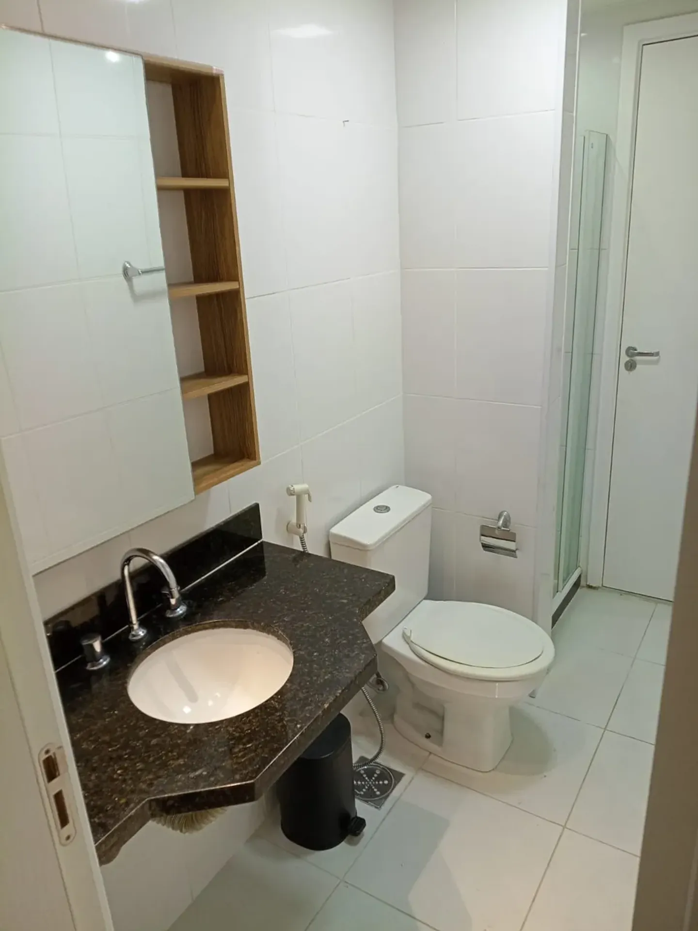 96 m² apartment with 2 bedrooms and 1 en-suite on 5th — photo 11