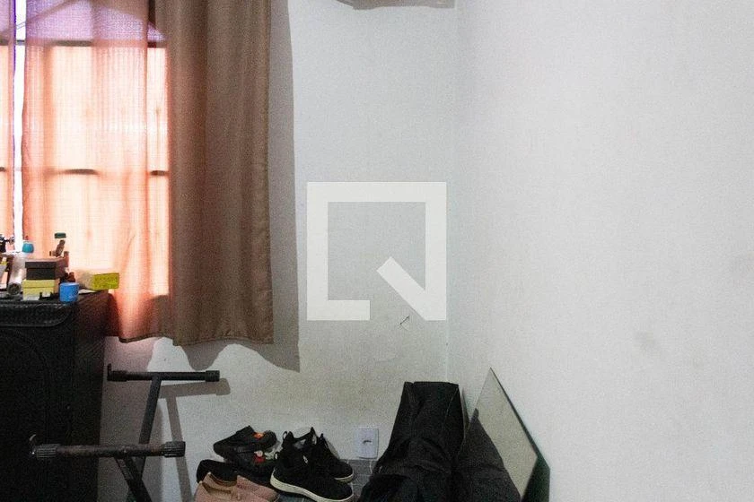 Washing machine in a 2-bedroom house, 43 m² — photo 34