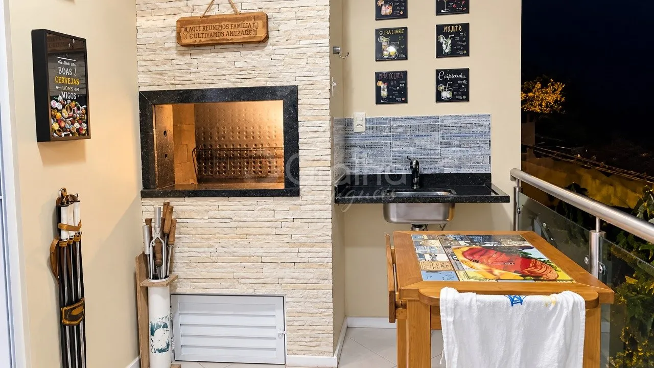 Casa de 4 dormitorios con vista al agua — photo 6