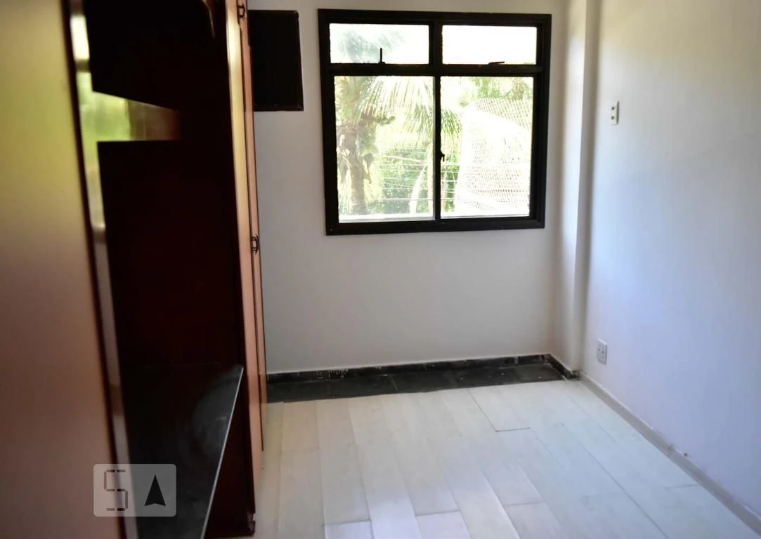Apartamento com 3 quartos e varanda — photo 7