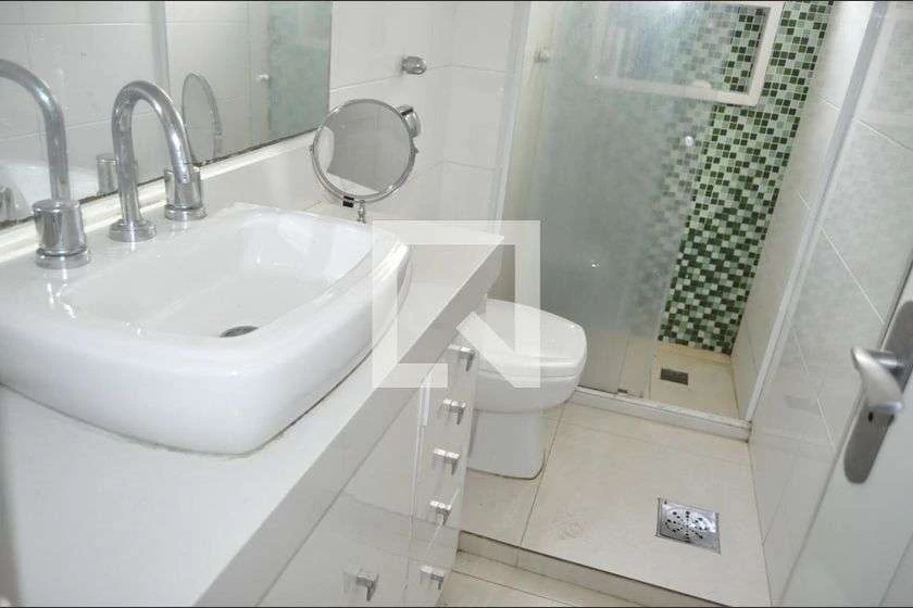 Furnished 2-bedroom apartment with 65 m² — photo 25