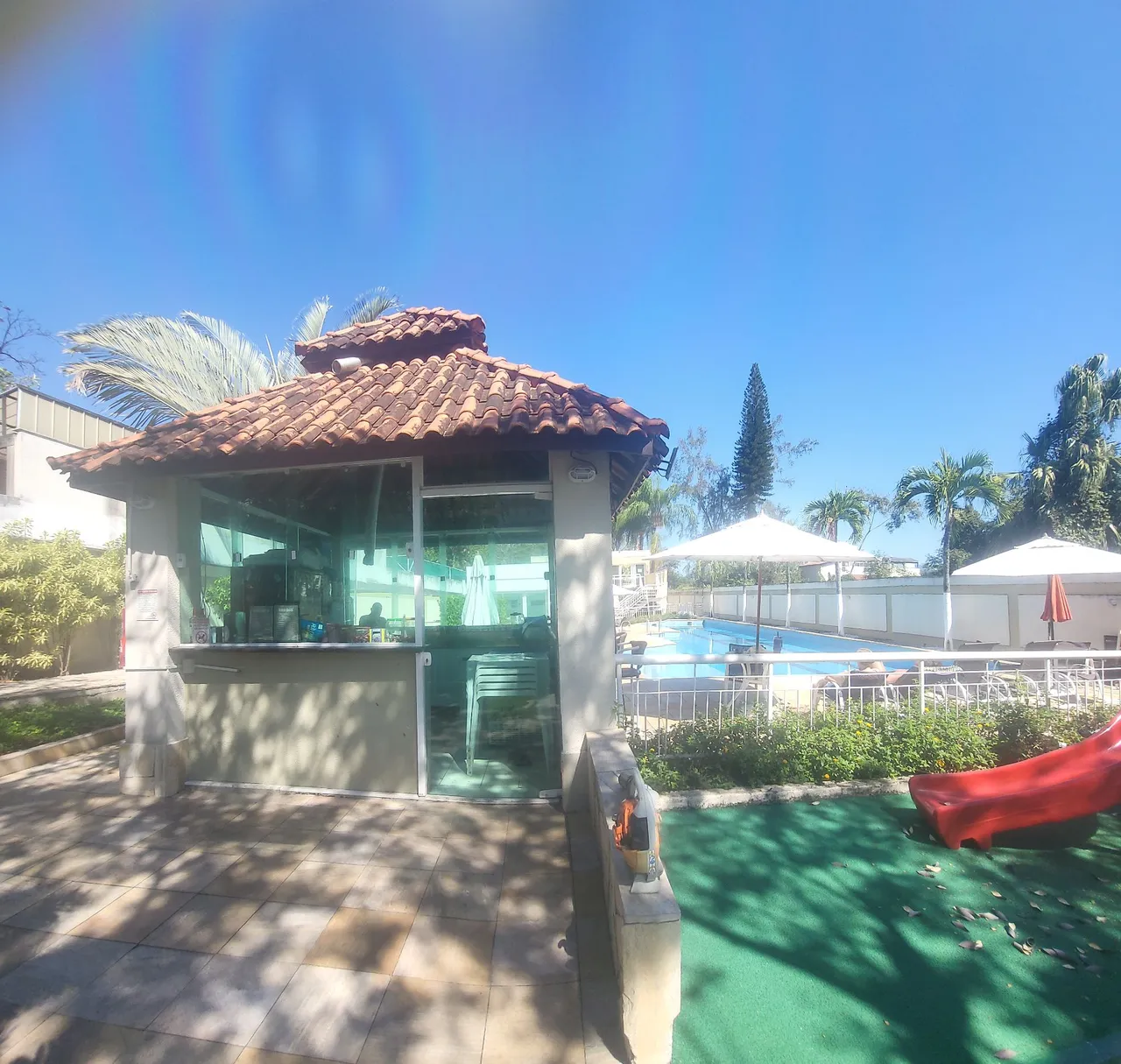 Apartamento sem mobília com 2 quartos e 2 banheiros — photo 5