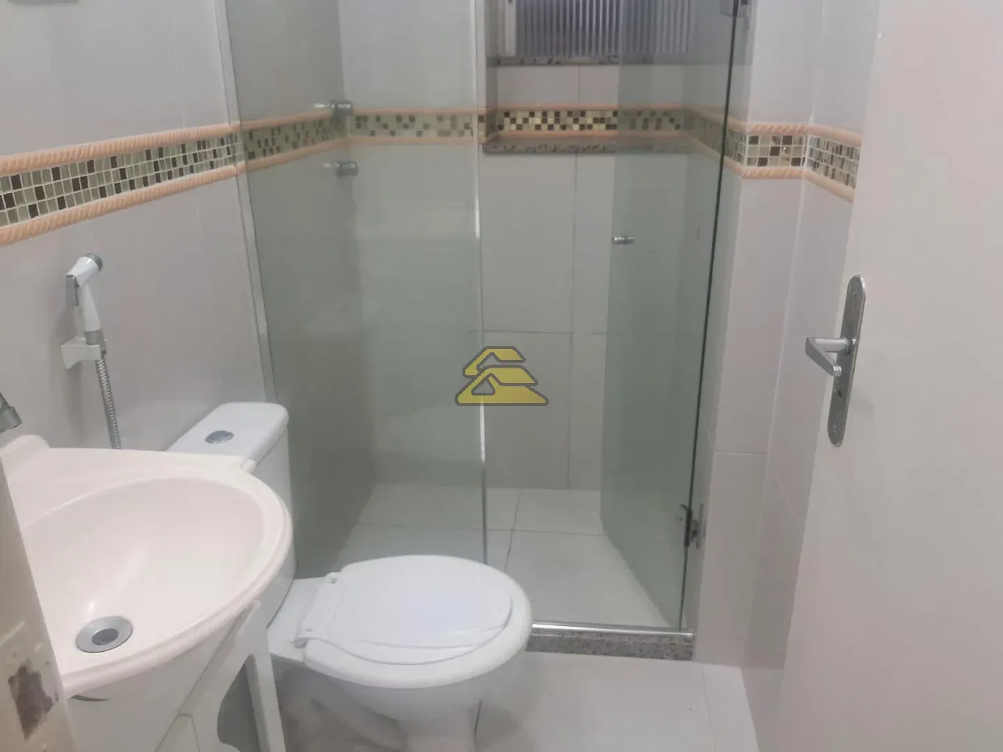 3-bedroom apartment, 1 with its own bathroom, 82 m² — photo 16