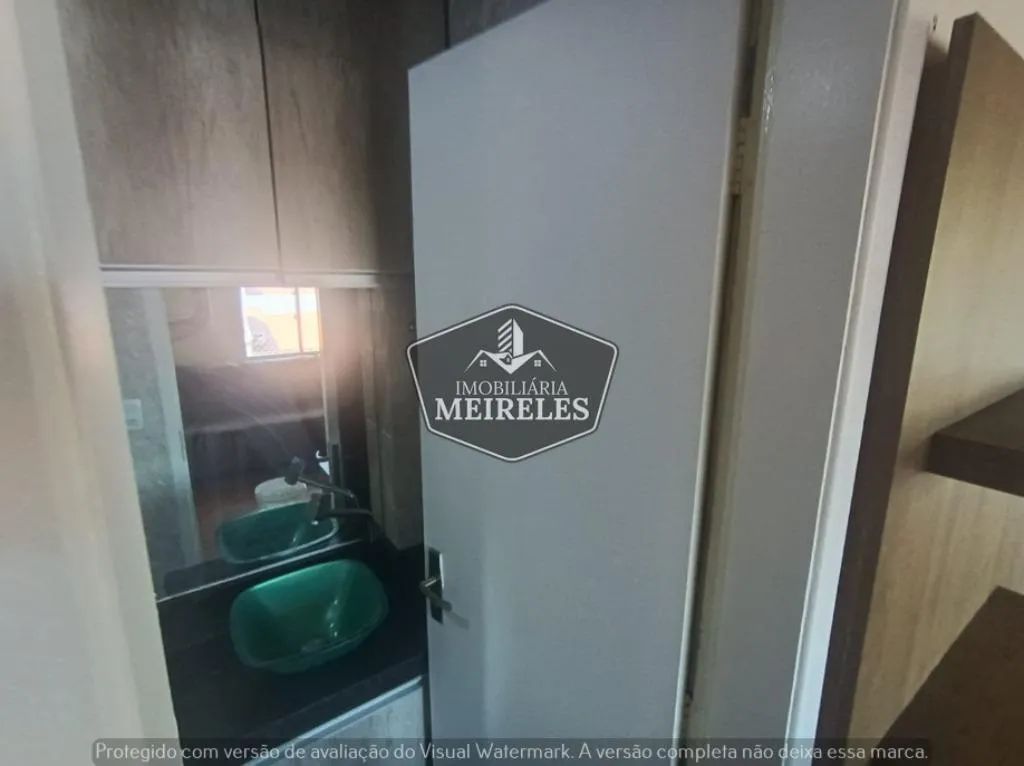 63 m² apartment with a closed gas kitchen — photo 28