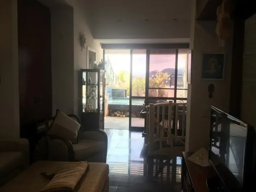 Duplex penthouse furnished with 4 bedrooms and 3 baths — photo 17
