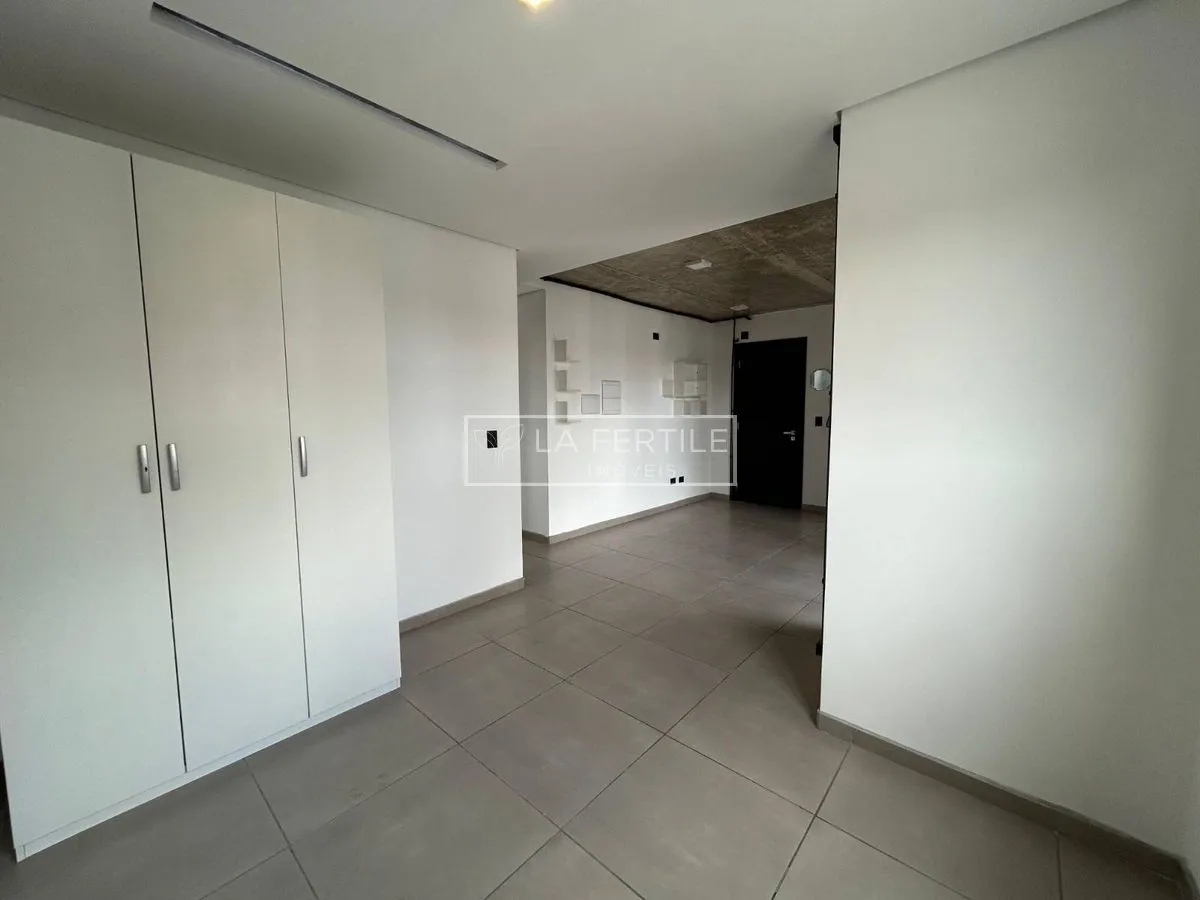 Furnished 1-bedroom apartment with 46 m² — photo 41