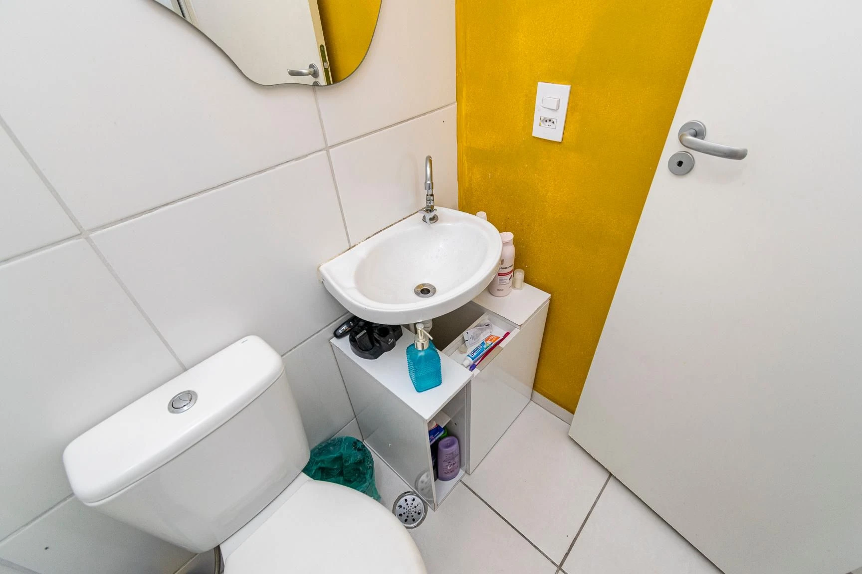 Furnished 2-bedroom apartment, 41 m² — photo 2