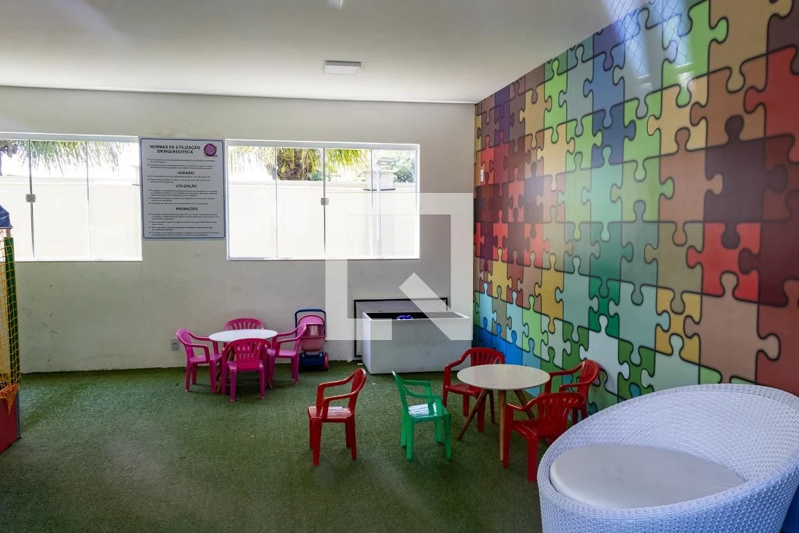 Unfurnished apartment with 2 bedrooms and 1 parking spot — photo 62